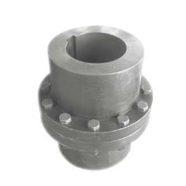 GY、GYS、GYH型凸緣聯(lián)軸器